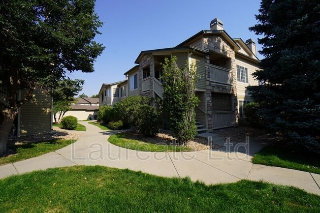 property at 9962 E Idaho Cir