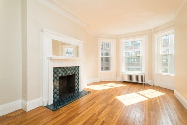 343 Commonwealth Ave, Unit 6