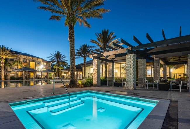 Lost Lake Resort Apartments