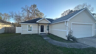 16372 Ryan Guinn Way in Conroe, TX - Building Photo - Building Photo