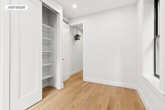 206 W 96th St in New York, NY - Foto de edificio - Building Photo