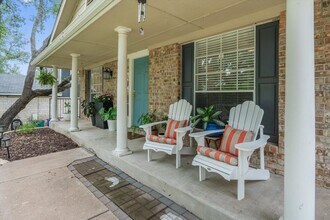 1218 Highland Dr in Cedar Park, TX - Building Photo - Building Photo