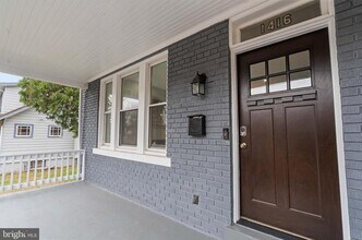 1416 S St SE in Washington, DC - Foto de edificio - Building Photo