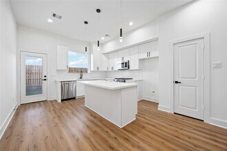 7719 Orebo St in Houston, TX - Building Photo - Building Photo