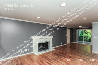 17858 24th Ave NE in Shoreline, WA - Building Photo - Building Photo