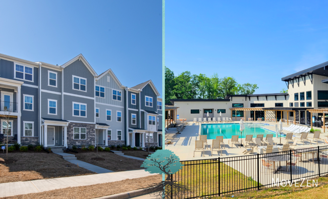 property at 1327 Hazelnut Ridge Ln