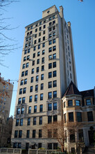 27 Prospect Park W in Brooklyn, NY - Building Photo - Building Photo