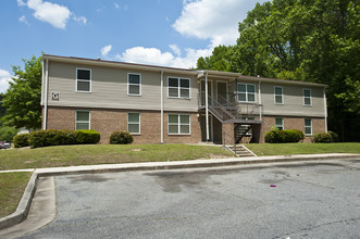 Rockland Apartments in Macon, GA - Building Photo - Building Photo