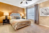 Woodway Square photo'