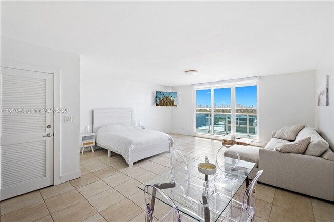 property at 2301 Collins Ave