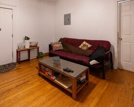 25 Cummings Rd in Boston, MA - Building Photo - Building Photo