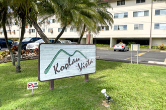 Koolau Vista in Kailua, HI - Building Photo - Building Photo