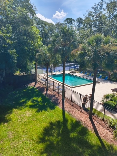 Creekwood Apartments