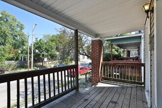 245 Clinton St in Columbus, OH - Building Photo - Building Photo