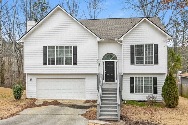 property at 5965 Tallant Dr