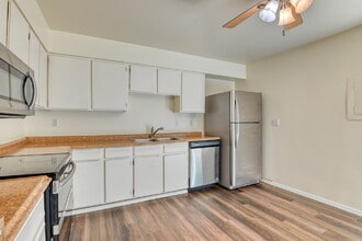 4775 S Splendid Cir in Colorado Springs, CO - Building Photo - Building Photo