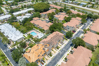 Village At Swinton Square Condominium in Delray Beach, FL - Building Photo - Building Photo