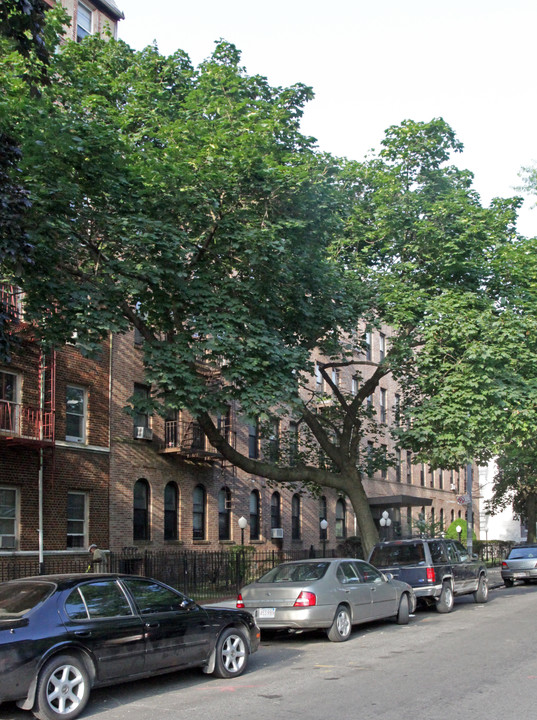 160 Fenimore St in Brooklyn, NY - Building Photo