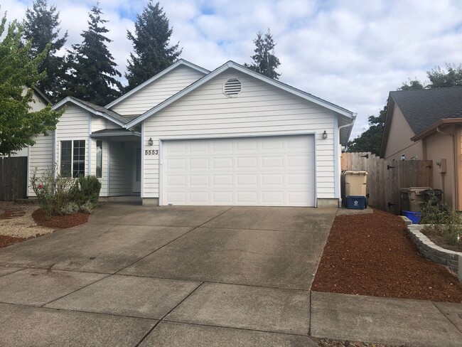property at 5553 SW Windflower Dr