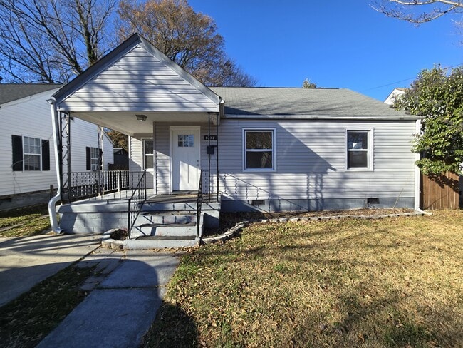 property at 9277 Mason Creek Rd