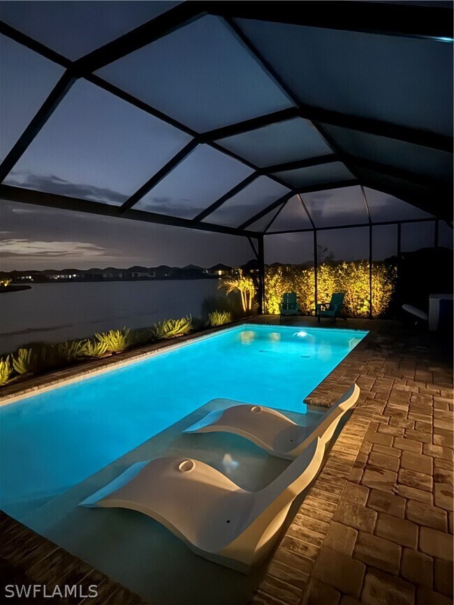 property at 4007 Pegasus Wy