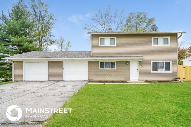 1290 Tanglewood Dr
