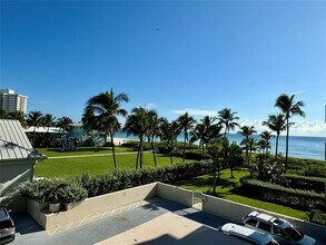 5200 N Ocean Blvd in Fort Lauderdale, FL - Building Photo - Building Photo