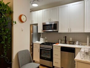 47 Hemenway St in Boston, MA - Building Photo - Building Photo