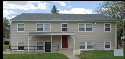 4209 Ridgewood Ave, Unit 2 in Baltimore, MD - Foto de edificio - Building Photo