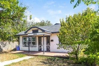 2014 Morrow Ave in Waco, TX - Building Photo - Building Photo