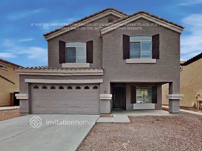 property at 4642 N 108th Ave