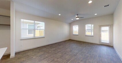 3708 Niddry Dr in Pflugerville, TX - Building Photo - Building Photo