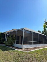 8171 Rocliff Ave in North Port, FL - Building Photo - Building Photo