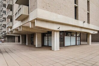 Carrollsburg Condos in Washington, DC - Building Photo - Building Photo