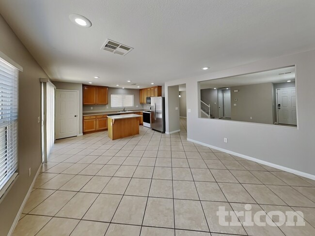 11751 Village Arbor St in Las Vegas, NV - Foto de edificio - Building Photo