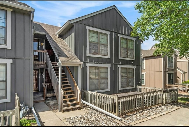 property at 12756 W 110th Terrace