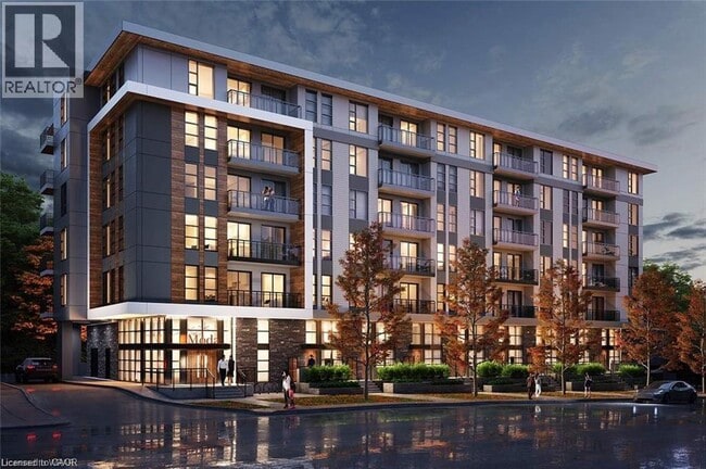 property at 312 Erb St. W