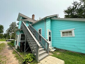 311 W Mason St in Jackson, MI - Building Photo - Building Photo