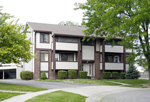 5537 Glenridge Dr Apartments