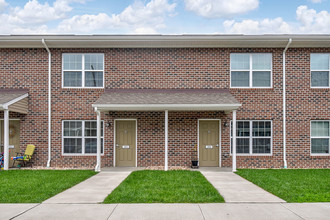 Bayridge Greene in Keyser, WV - Foto de edificio - Building Photo