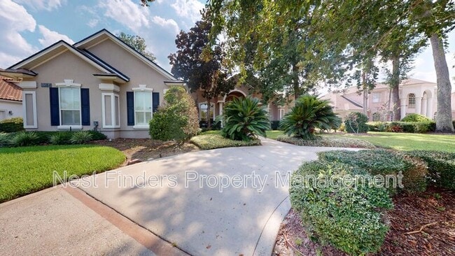 1334 Charter Ct in Jacksonville, FL - Building Photo - Building Photo