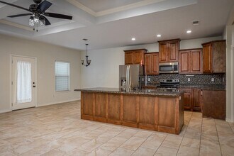 309 Javier Dr in Del Rio, TX - Building Photo - Building Photo