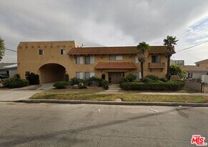 12634 Kalnor Ave in Norwalk, CA - Building Photo