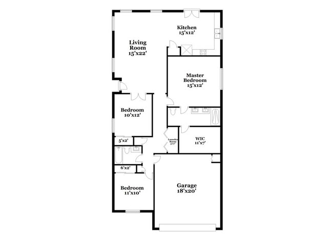 2253 W 20th Ave in Apache Junction, AZ - Building Photo - Building Photo