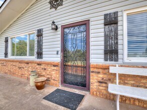 935 Pendergraft Way in Blanchard, OK - Building Photo - Building Photo
