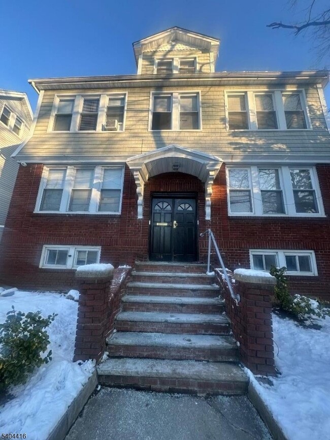 property at 138 Vermont Ave