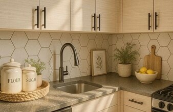 5438 Arnold Ave, Unit 1R in Maspeth, NY - Building Photo - Building Photo