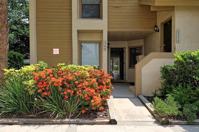 property at 4306 Middlebrook Rd