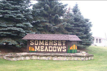 Somerset Meadows in Smiths Creek, MI - Building Photo - Building Photo