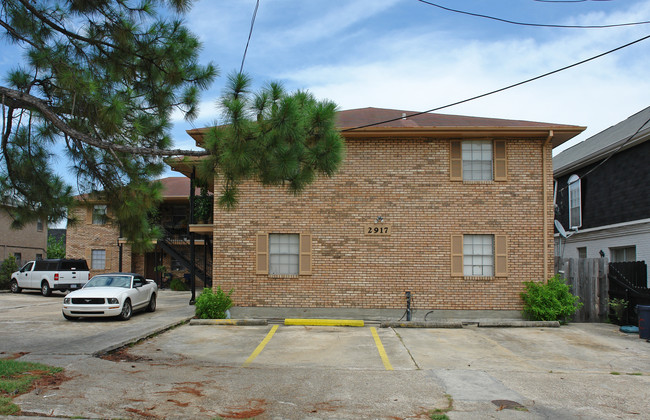 2917 Houma Blvd in Metairie, LA - Building Photo - Building Photo